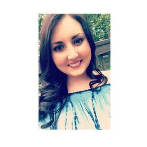 Meet your Posher, Jillian